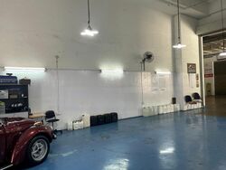 North Spring Bizhub (D27), Factory #455285211